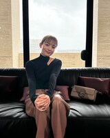 川口春奈(c)日本テレビ
