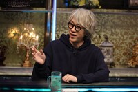 浅野いにお (c)フジテレビ