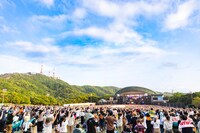 昨年の「Sky Jamboree」の様子。