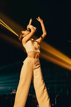 milet（撮影：入日伸介）