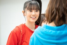 坂井仁香