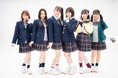 超ときめき♡宣伝部