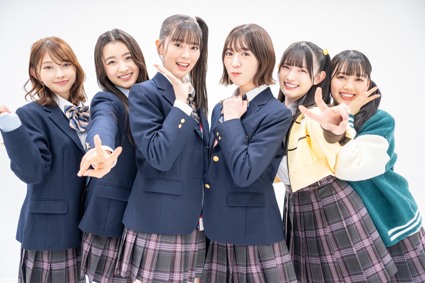 超ときめき♡宣伝部