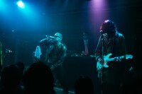 「HOME PARTY'24」東京・CIRCUS Tokyo公演の様子。（Photo by Yukitaka Amemiya）