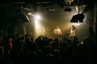 「HOME PARTY'24」東京・CIRCUS Tokyo公演の様子。（Photo by Yukitaka Amemiya）