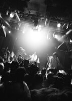 「HOME PARTY'24」東京・CIRCUS Tokyo公演の様子。（Photo by Yukitaka Amemiya）