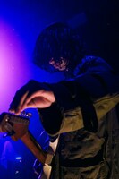 shun（G）（Photo by Yukitaka Amemiya）