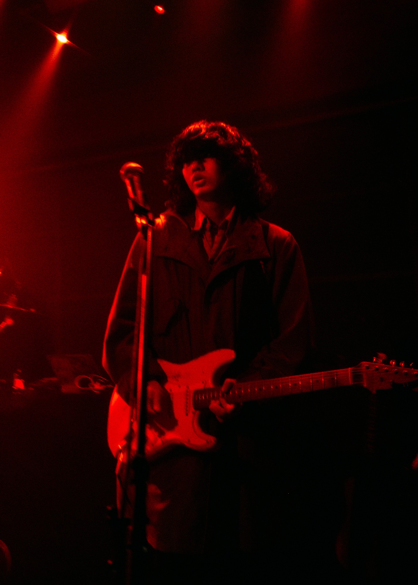 shun（G）（Photo by Yukitaka Amemiya）