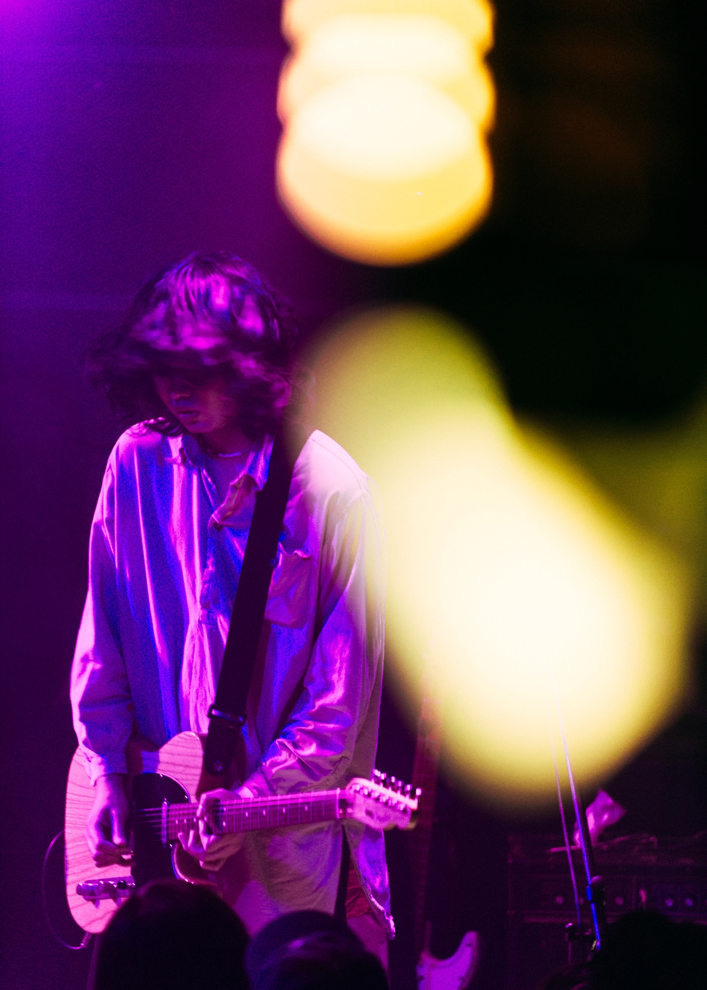 shun（G）（Photo by Yukitaka Amemiya）