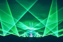 「milet 5th anniversary live "GREEN LIGHTS"」の様子。（撮影：後藤壮太郎）