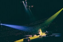 milet（撮影：後藤壮太郎）