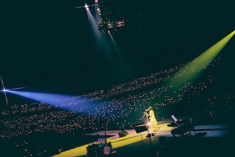 milet(撮影:後藤壮太郎)