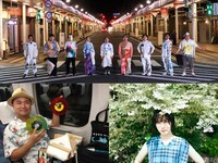 TOP DOCA＆吉原祇園太鼓セッションズ feat ナツ・サマー