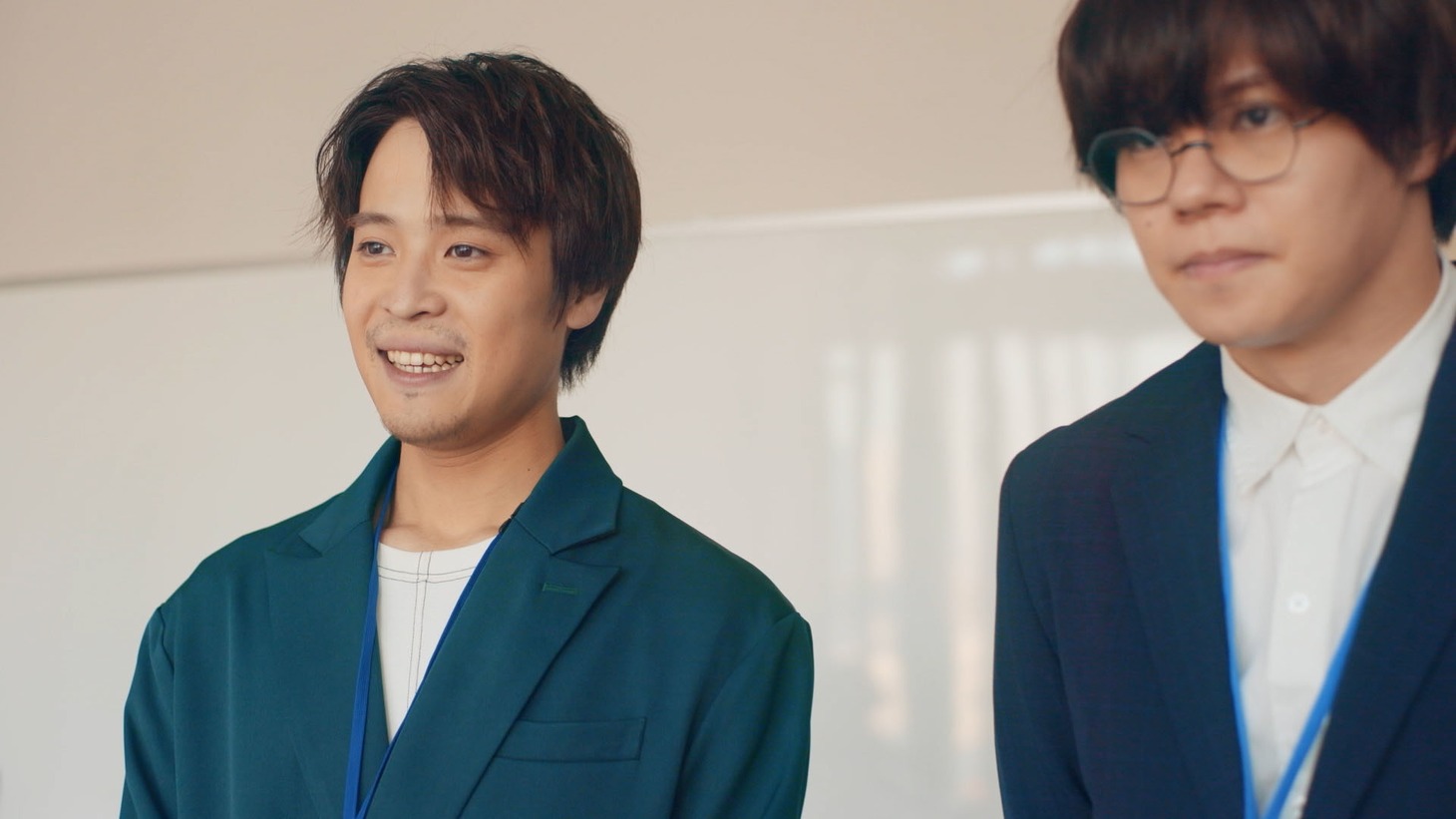 「これから配信はじめます」第3話より。(c)テレ東