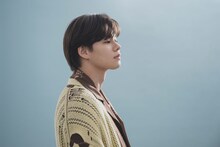 小笠原海（超特急）（撮影：藤記美帆）