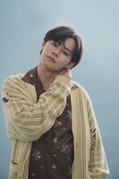 小笠原海（超特急）（撮影：藤記美帆）