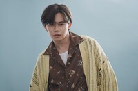 小笠原海（超特急）（撮影：藤記美帆）