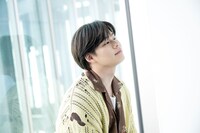 小笠原海（超特急）（撮影：藤記美帆）