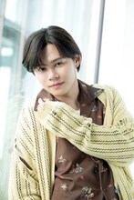 小笠原海（超特急）（撮影：藤記美帆）