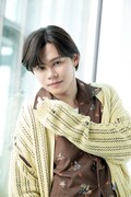 小笠原海(超特急)(撮影:藤記美帆)