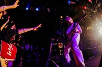 木田健太郎（G, Cho）（撮影：松本いづみ）