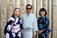 中西レモン＆すずめのティアーズ