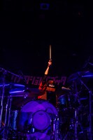 大野宏二朗（Dr）（撮影：松本いづみ）