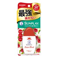 「サンプレイ
スーパーブロックd」ビジュアル