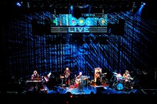 竹内アンナ「Billboard Live Tour 2024」の様子。（Photo by Kazushi Hamano）