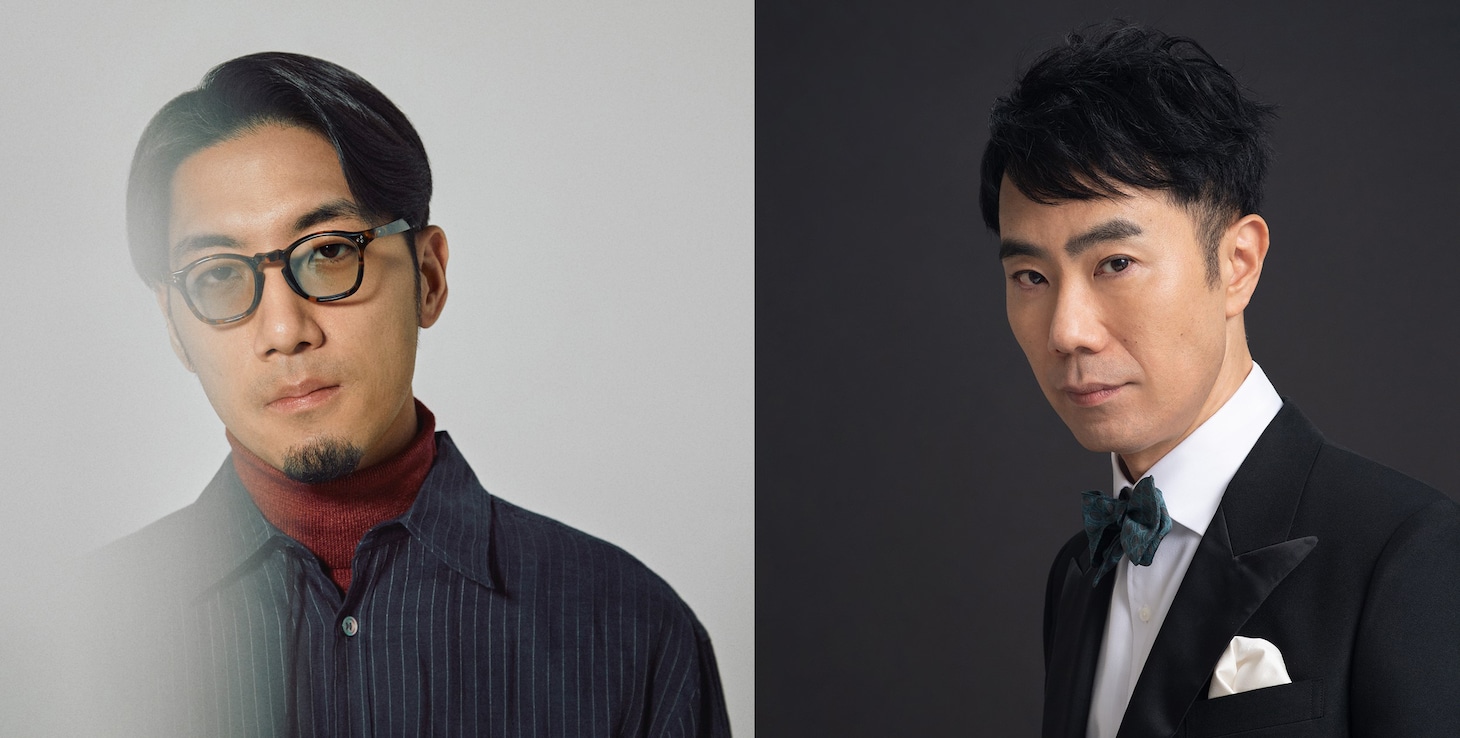 tofubeats feat. 藤井隆