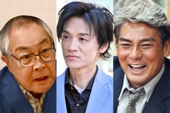 成田昭次「不適切にもほどがある！」最終回に登場、31年ぶりのドラマに「ライブ以上に緊張しました」