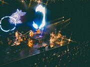 「ROTH BART BARON『8』TOUR 2023-2024」ファイナル公演の様子。（Photo by Daiki Miura）