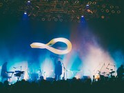 「ROTH BART BARON『8』TOUR 2023-2024」ファイナル公演の様子。（Photo by Daiki Miura）