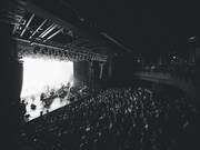 「ROTH BART BARON『8』TOUR 2023-2024」ファイナル公演の様子。（Photo by Daiki Miura）