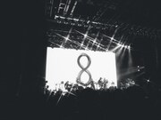 「ROTH BART BARON『8』TOUR 2023-2024」ファイナル公演の様子。（Photo by Daiki Miura）