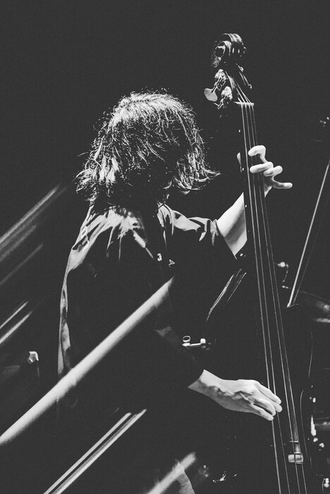 中村和彦(B)(撮影:西槇太一)