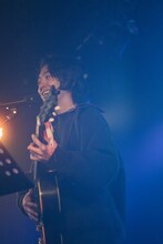 荒谷翔大（撮影：小財美香子）