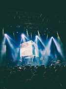 「ROTH BART BARON『8』TOUR 2023-2024」ファイナル公演の様子。（Photo by Daiki Miura）