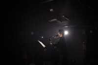 荒谷翔大（撮影：小財美香子）