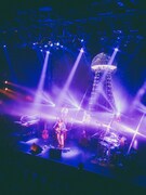 「ROTH BART BARON『8』TOUR 2023-2024」ファイナル公演の様子。（Photo by Daiki Miura）