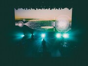 「ROTH BART BARON『8』TOUR 2023-2024」ファイナル公演の様子。（Photo by Daiki Miura）