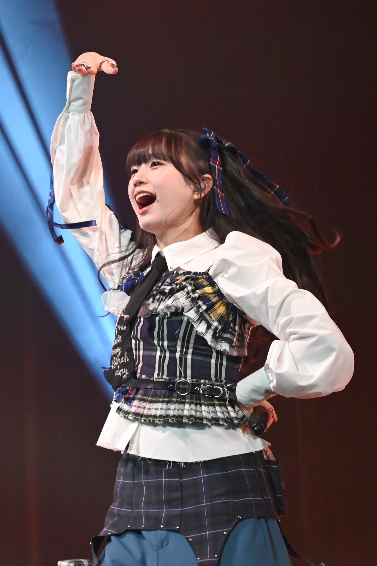 小久保柚乃