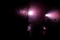 新東京「NEOCRACY」の様子。（Photo by Taito Kudoh）