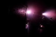 新東京「NEOCRACY」の様子。(Photo by Taito Kudoh)