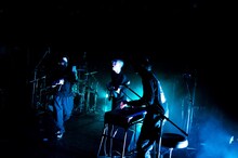 新東京「NEOCRACY」の様子。（Photo by Taito Kudoh）