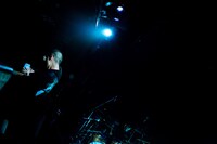 新東京「NEOCRACY」の様子。（Photo by Taito Kudoh）