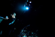 新東京「NEOCRACY」の様子。(Photo by Taito Kudoh)