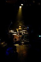 保田優真（Dr）（Photo by Taito Kudoh）