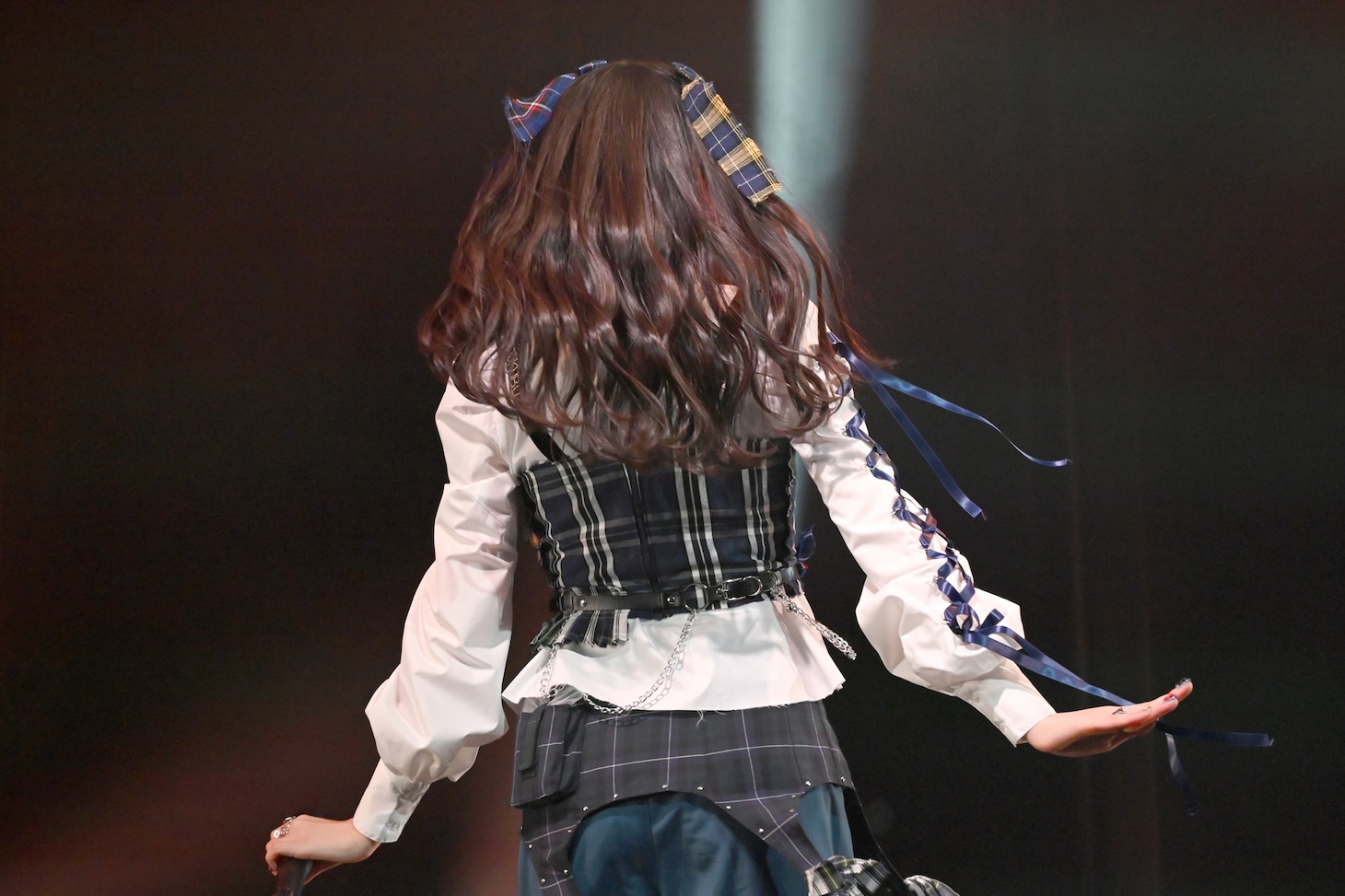 小久保柚乃