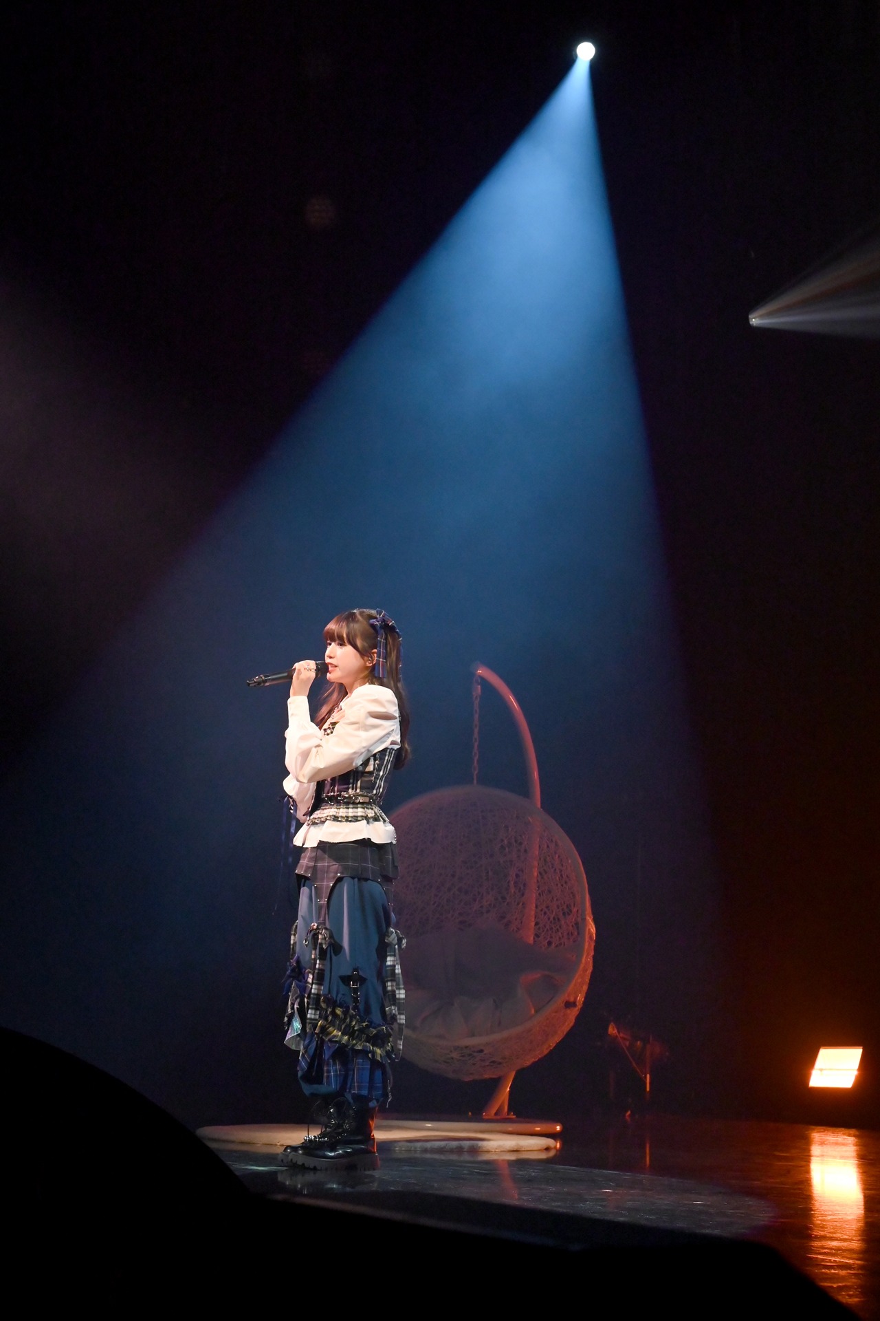 小久保柚乃